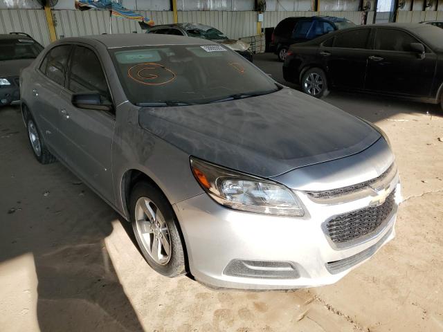 CHEVROLET MALIBU LIM 2016 1g11b5sa2gf152220