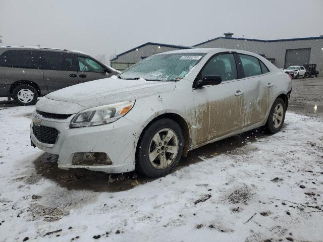 CHEVROLET MALIBU 2016 1g11b5sa2gf166876