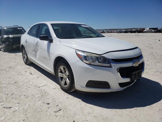 CHEVROLET MALIBU LIM 2016 1g11b5sa2gf168255