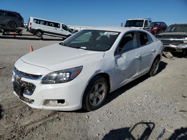 CHEVROLET MALIBU 2016 1g11b5sa2gf168949