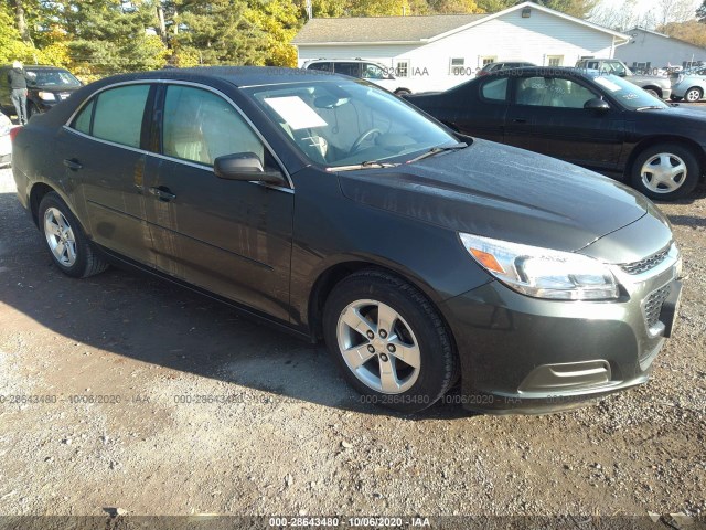 CHEVROLET MALIBU LIMITED 2016 1g11b5sa2gu105314