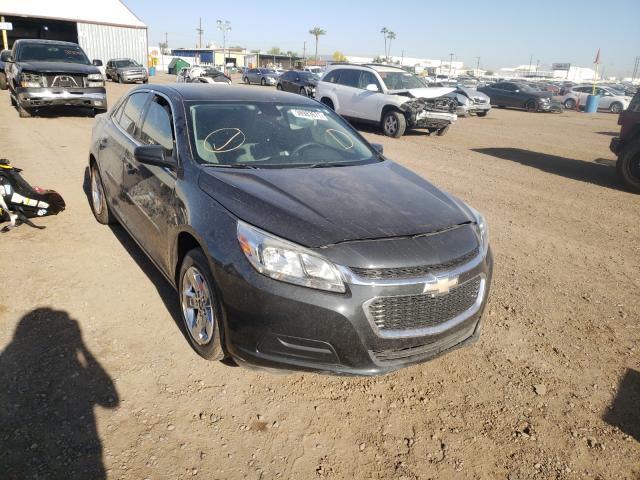 CHEVROLET MALIBU LIM 2016 1g11b5sa2gu115891