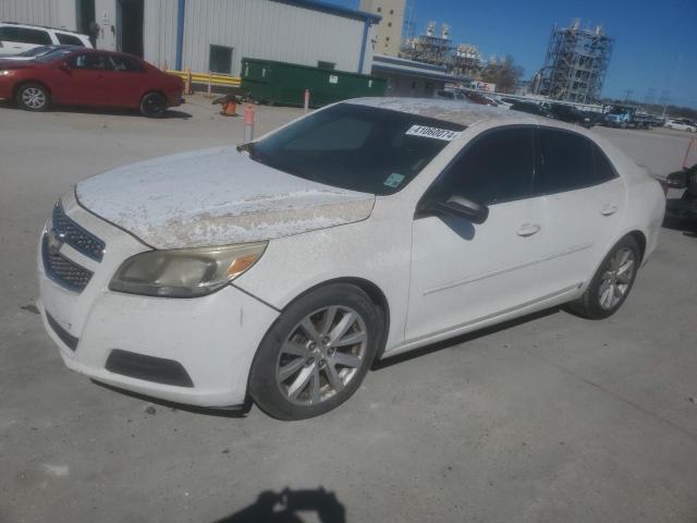 CHEVROLET MALIBU 2013 1g11b5sa3df130948