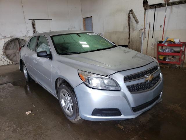 CHEVROLET MALIBU LS 2013 1g11b5sa3df131579