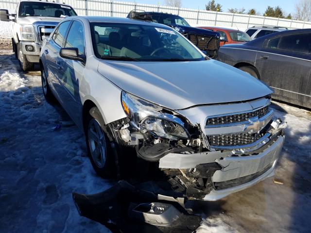 CHEVROLET MALIBU LS 2013 1g11b5sa3df136605