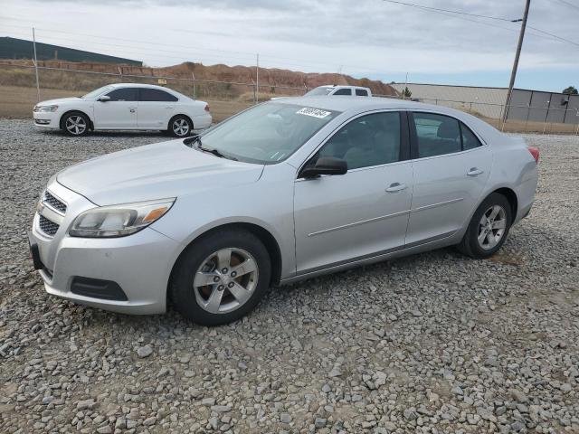 CHEVROLET MALIBU 2013 1g11b5sa3df138290