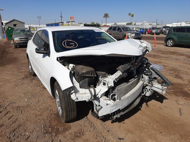 CHEVROLET MALIBU LS 2013 1g11b5sa3df138483