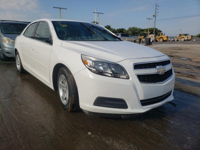 CHEVROLET MALIBU LS 2013 1g11b5sa3df138922