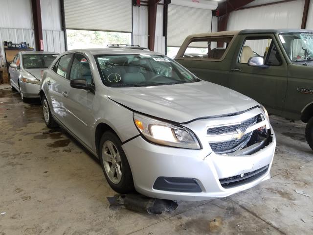 CHEVROLET MALIBU LS 2013 1g11b5sa3df139021