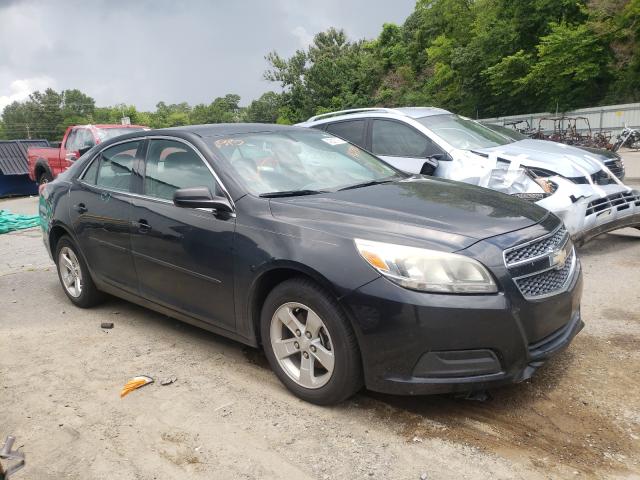 CHEVROLET MALIBU LS 2013 1g11b5sa3df142730