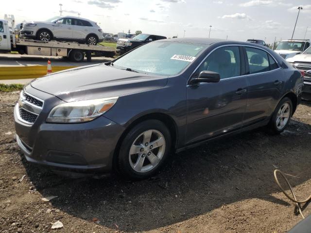 CHEVROLET MALIBU LS 2013 1g11b5sa3df142758