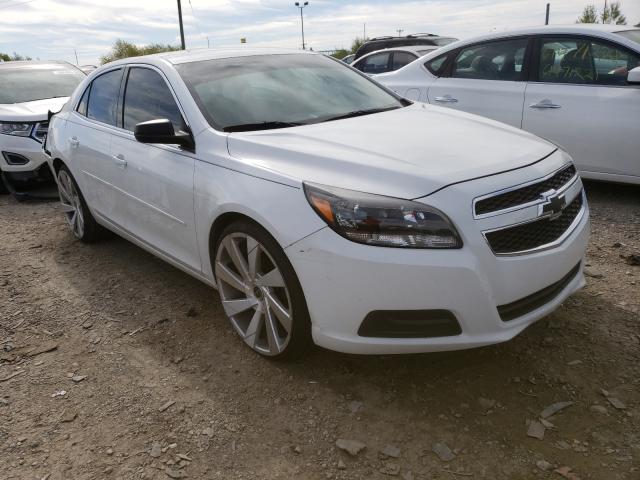 CHEVROLET NULL 2013 1g11b5sa3df143909