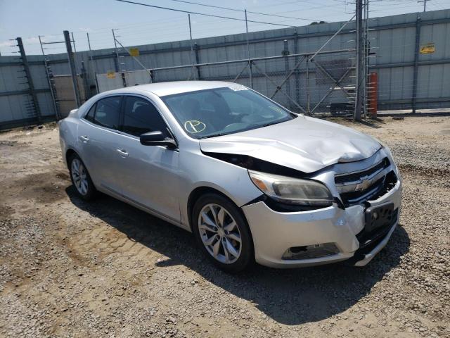 CHEVROLET MALIBU LS 2013 1g11b5sa3df145644