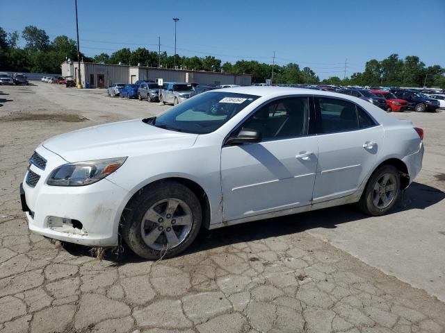 CHEVROLET MALIBU 2013 1g11b5sa3df146745