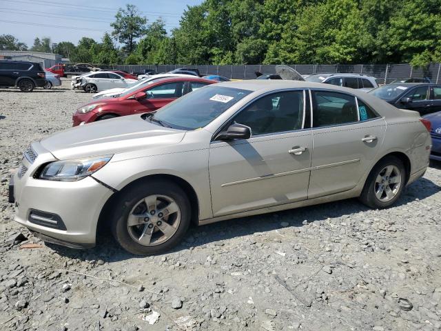 CHEVROLET MALIBU LS 2013 1g11b5sa3df157437