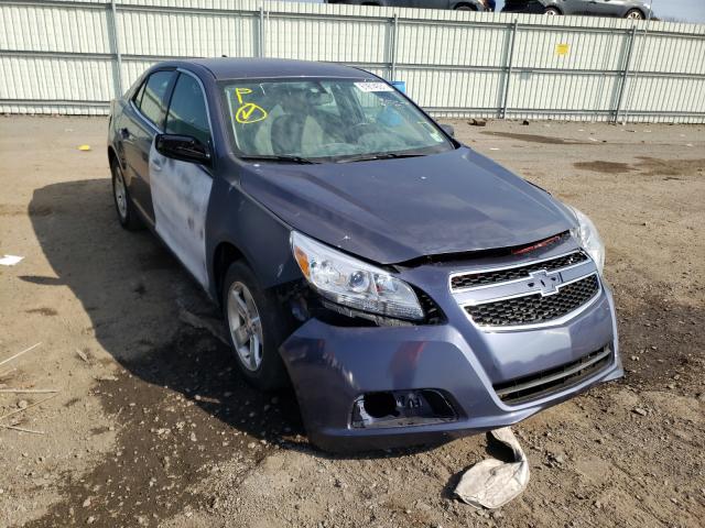 CHEVROLET MALIBU LS 2013 1g11b5sa3df158149