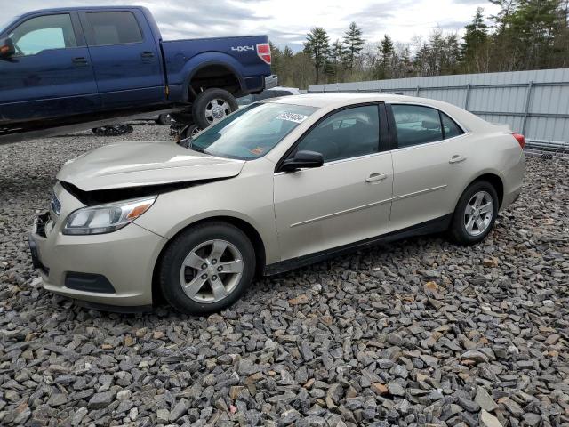 CHEVROLET MALIBU 2013 1g11b5sa3df158832