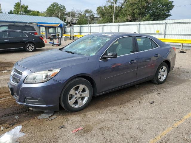 CHEVROLET MALIBU LS 2013 1g11b5sa3df159771