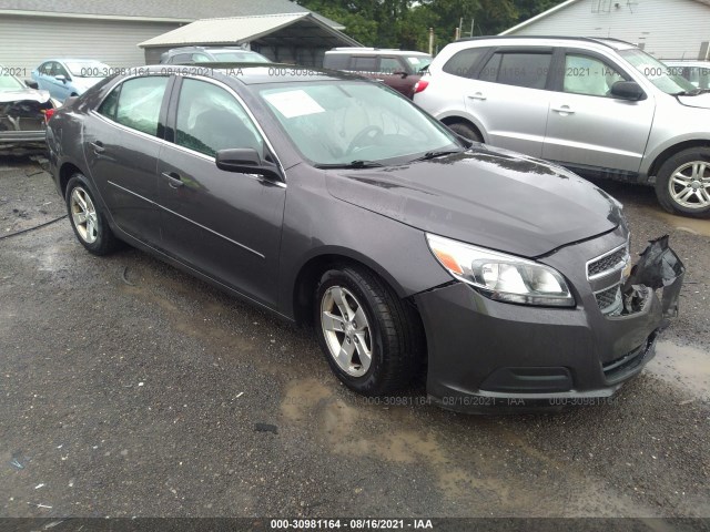 CHEVROLET MALIBU 2013 1g11b5sa3df162640