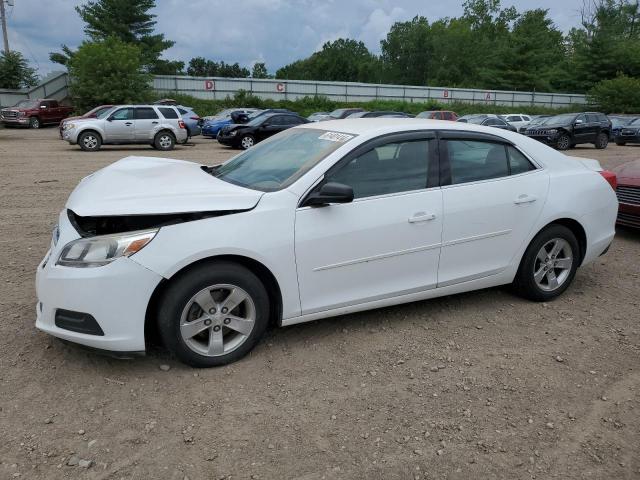 CHEVROLET MALIBU 2013 1g11b5sa3df163514