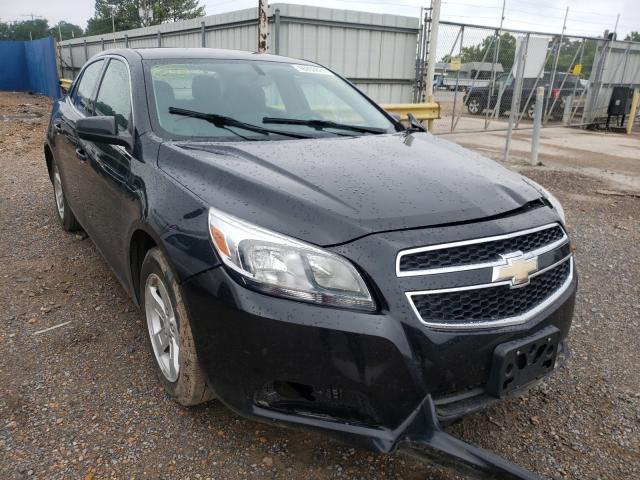 CHEVROLET MALIBU LS 2013 1g11b5sa3df164680