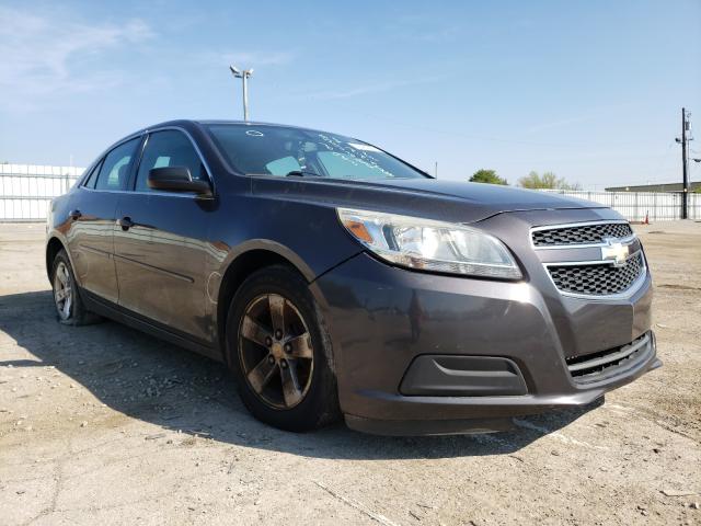 CHEVROLET MALIBU LS 2013 1g11b5sa3df169460