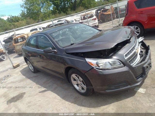 CHEVROLET MALIBU 2013 1g11b5sa3df169586