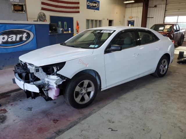 CHEVROLET MALIBU LS 2013 1g11b5sa3df169653