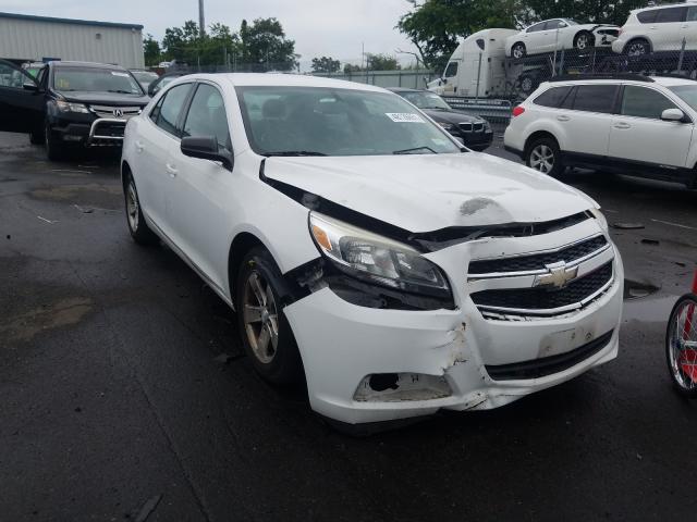 CHEVROLET MALIBU LS 2013 1g11b5sa3df171175