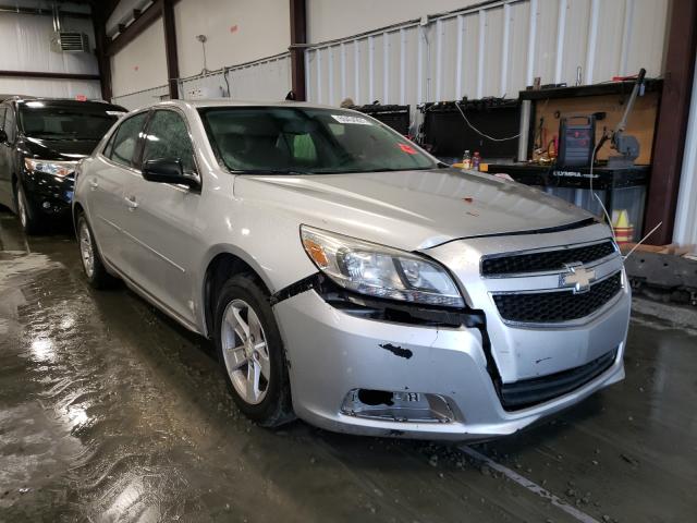 CHEVROLET MALIBU LS 2013 1g11b5sa3df171550