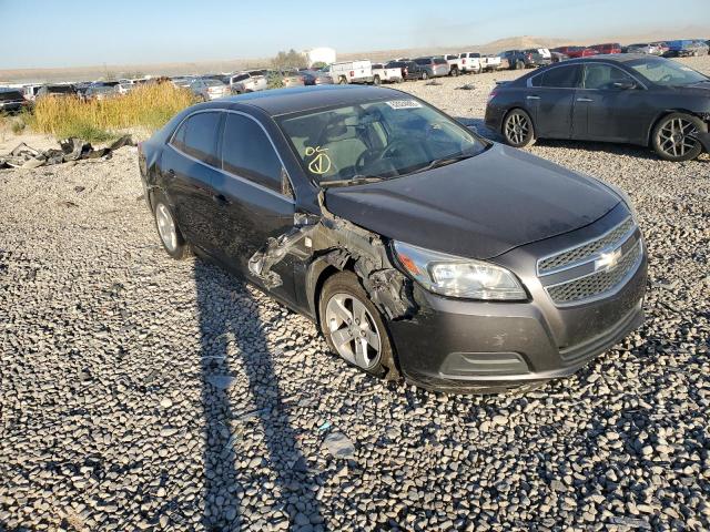 CHEVROLET MALIBU LS 2013 1g11b5sa3df172133