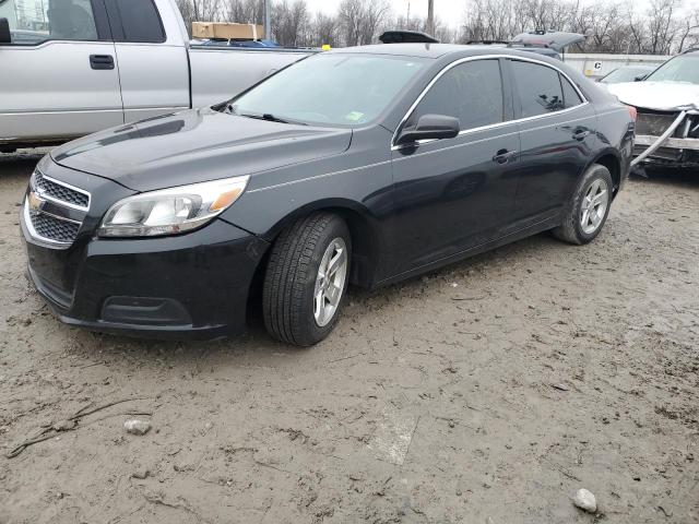 CHEVROLET MALIBU LS 2013 1g11b5sa3df173041