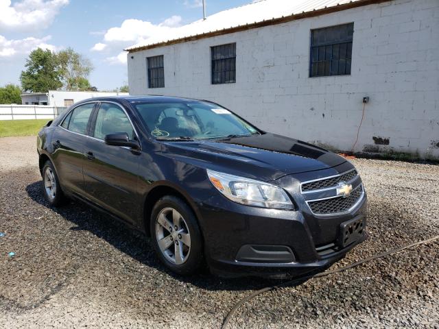 CHEVROLET 150 2013 1g11b5sa3df176957