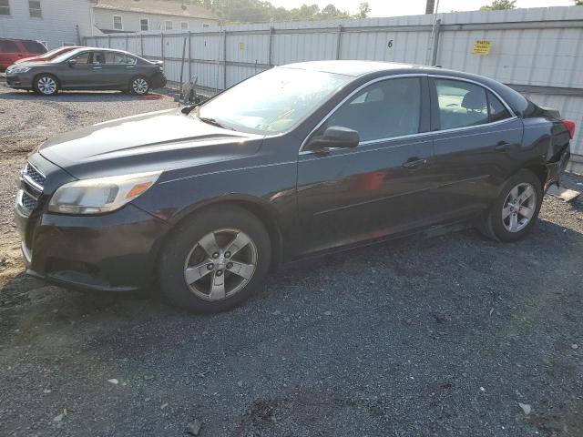 CHEVROLET MALIBU LS 2013 1g11b5sa3df177008