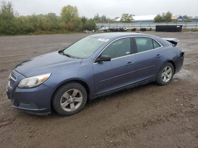 CHEVROLET MALIBU LS 2013 1g11b5sa3df177221