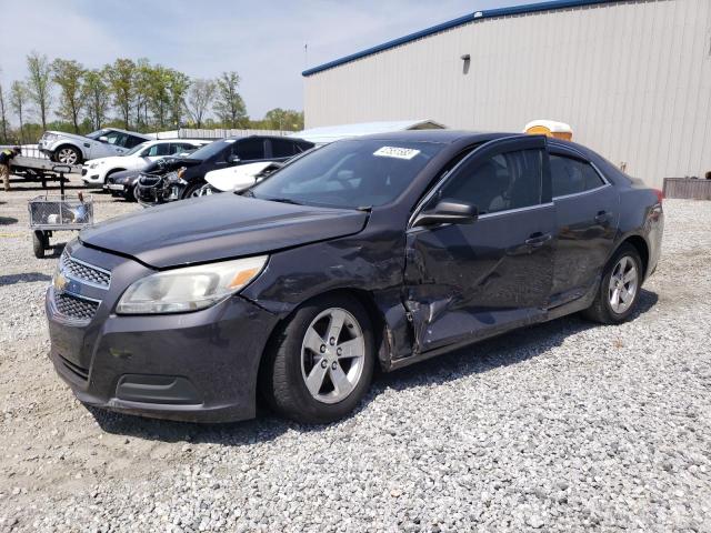 CHEVROLET MALIBU LS 2013 1g11b5sa3df178966