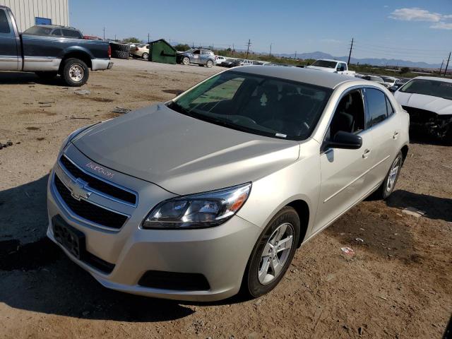 CHEVROLET MALIBU LS 2013 1g11b5sa3df180152