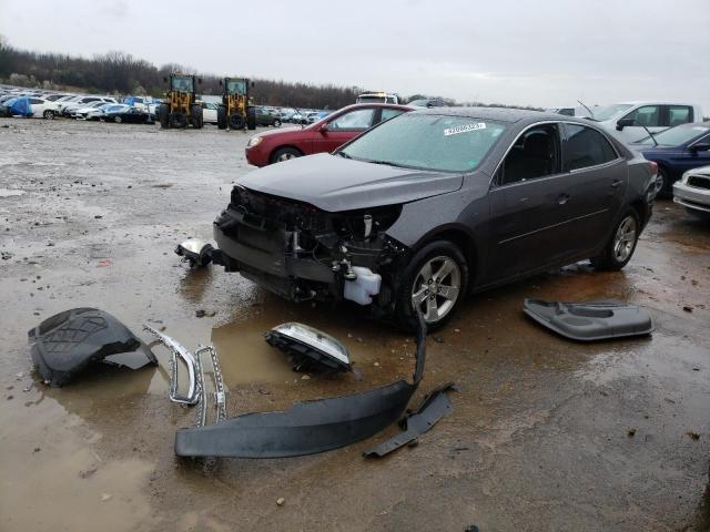 CHEVROLET MALIBU LS 2013 1g11b5sa3df180801