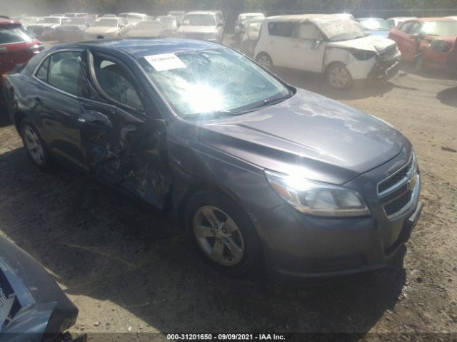 CHEVROLET MALIBU 2013 1g11b5sa3df183598