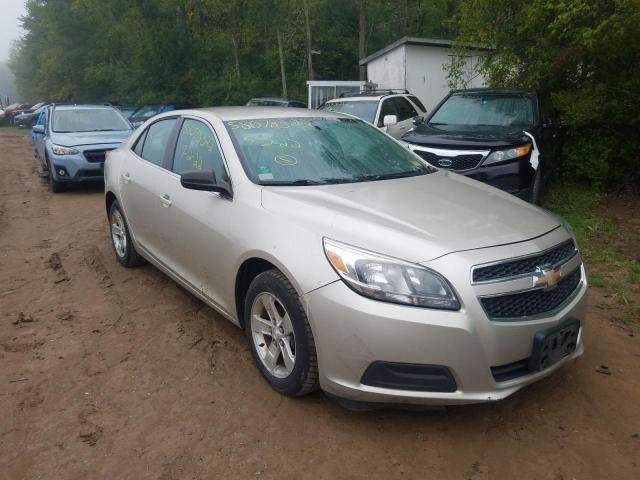 CHEVROLET MALIBU LS 2013 1g11b5sa3df186694