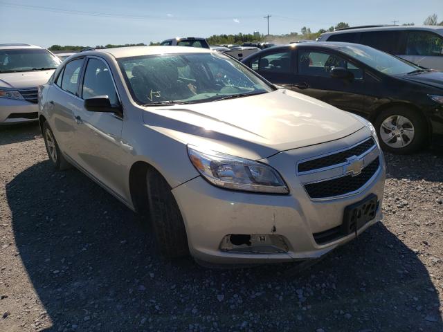 CHEVROLET MALIBU LS 2013 1g11b5sa3df187764