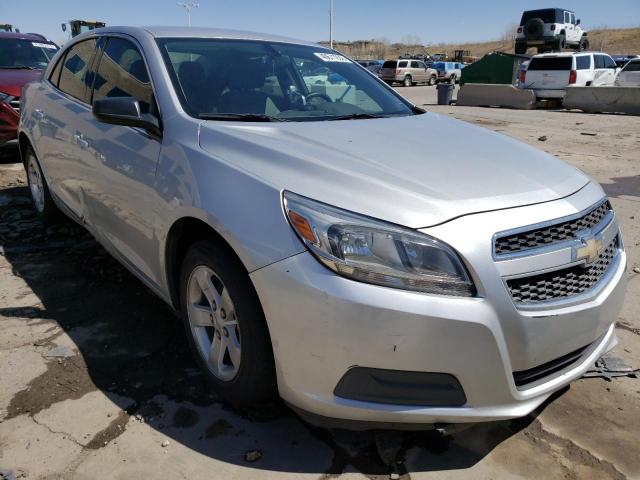 CHEVROLET MALIBU LS 2013 1g11b5sa3df194116