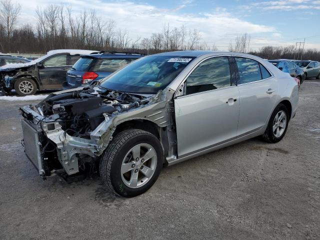 CHEVROLET MALIBU LS 2013 1g11b5sa3df195539