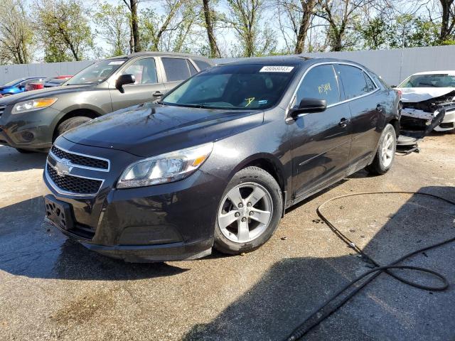 CHEVROLET MALIBU LS 2013 1g11b5sa3df201341