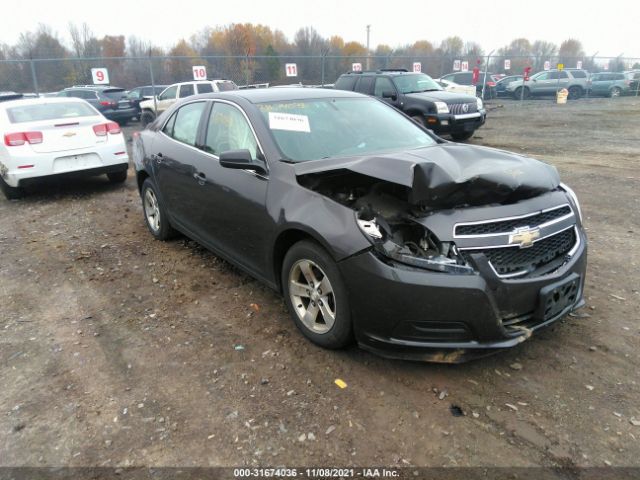 CHEVROLET MALIBU 2013 1g11b5sa3df207415