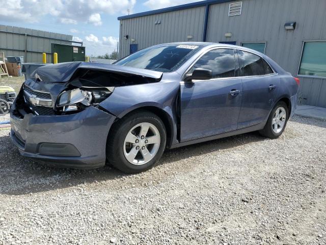 CHEVROLET MALIBU LS 2013 1g11b5sa3df207771