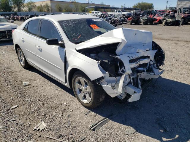 CHEVROLET MALIBU LS 2013 1g11b5sa3df212176