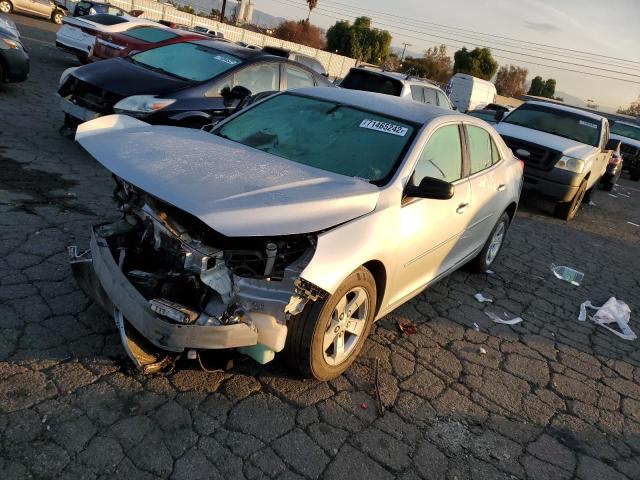 CHEVROLET MALIBU 2013 1g11b5sa3df212193