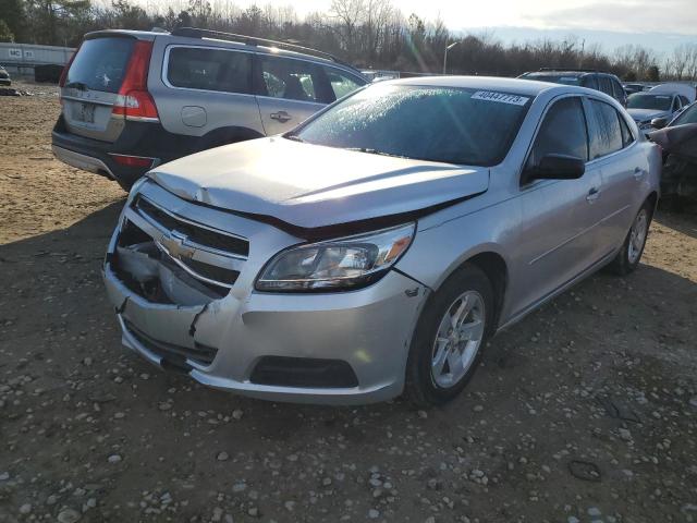 CHEVROLET MALIBU LS 2013 1g11b5sa3df212419