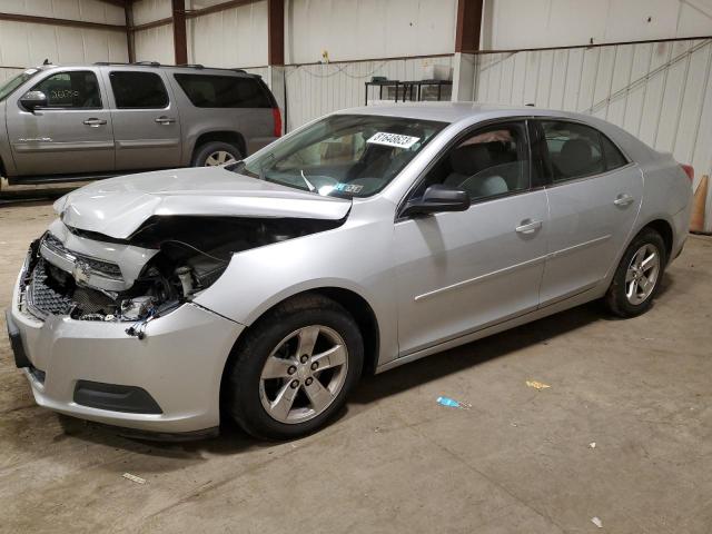 CHEVROLET MALIBU 2013 1g11b5sa3df214882